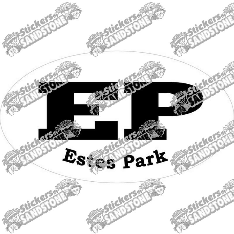 Stickers by Sandstone