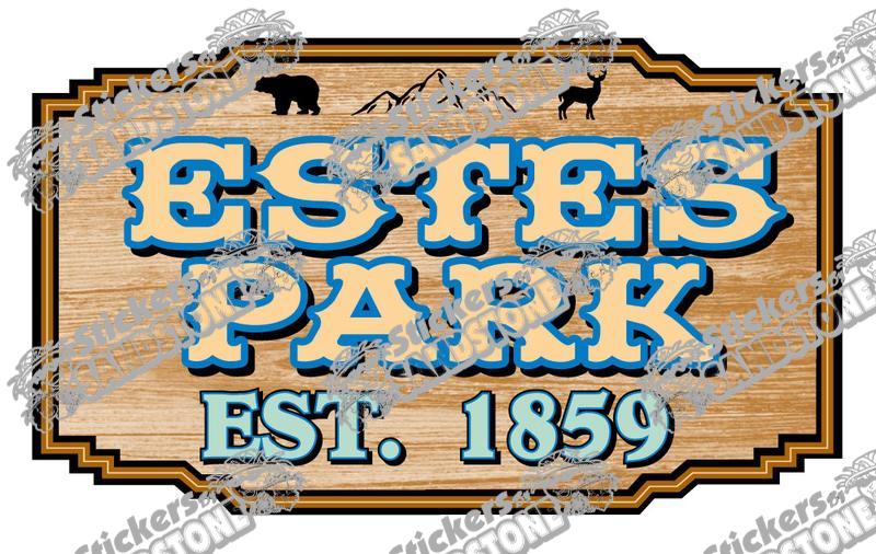 Stickers by Sandstone