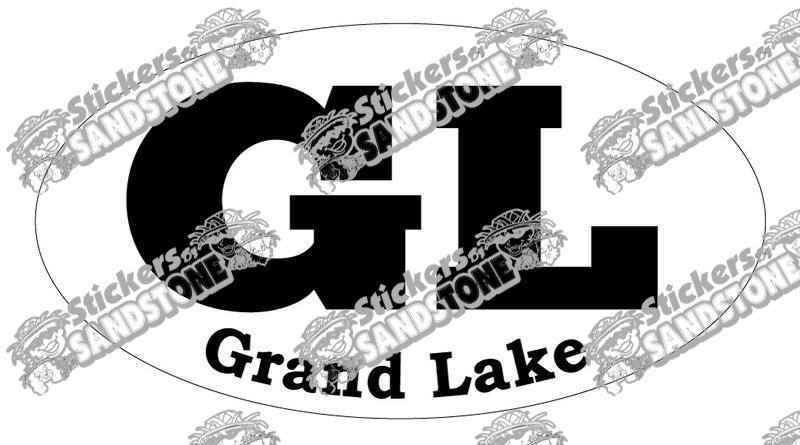 Stickers by Sandstone
