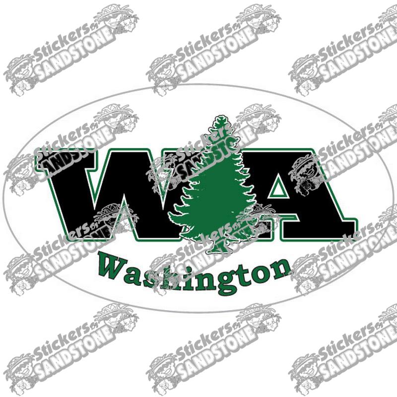 Stickers by Sandstone
