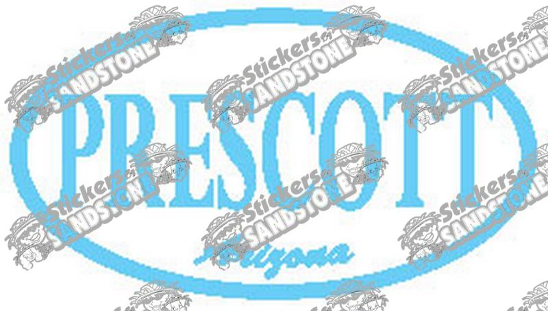 Stickers by Sandstone