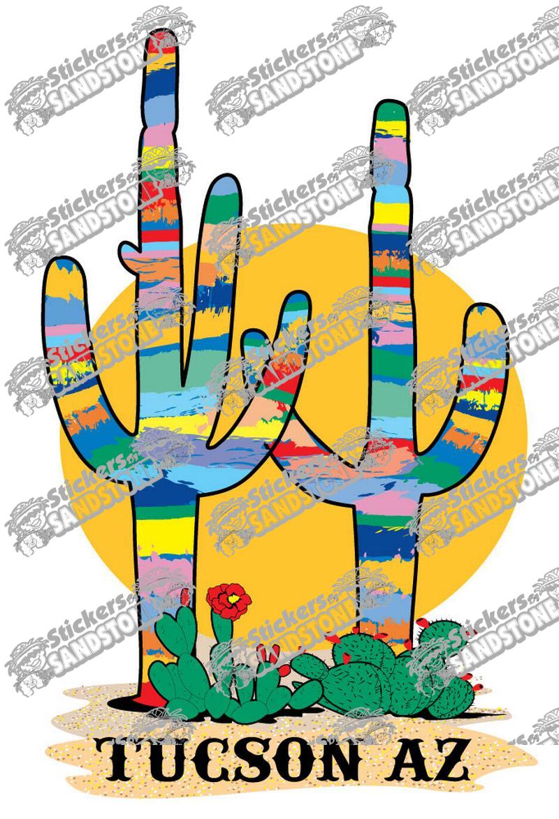 Stickers by Sandstone