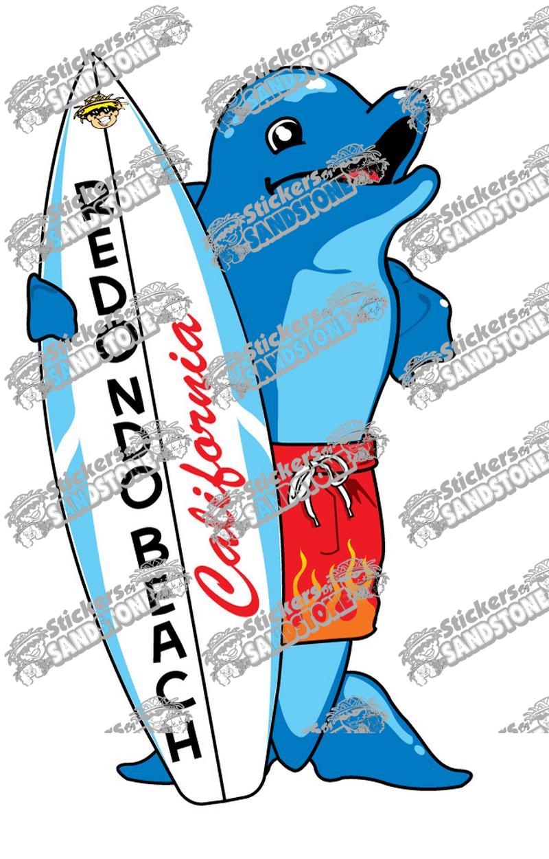 Stickers by Sandstone