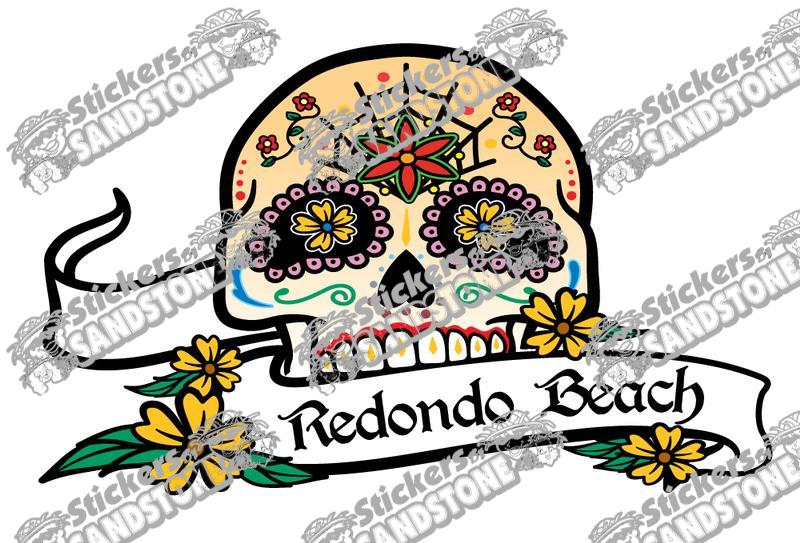 Stickers by Sandstone