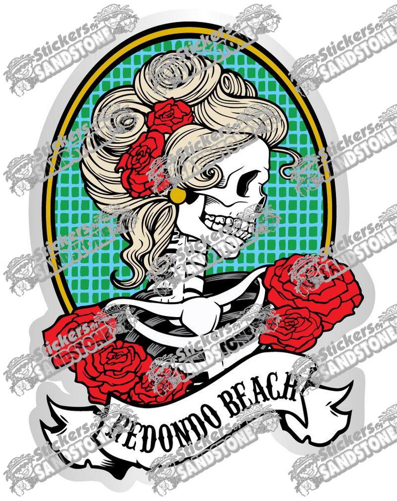 Stickers by Sandstone