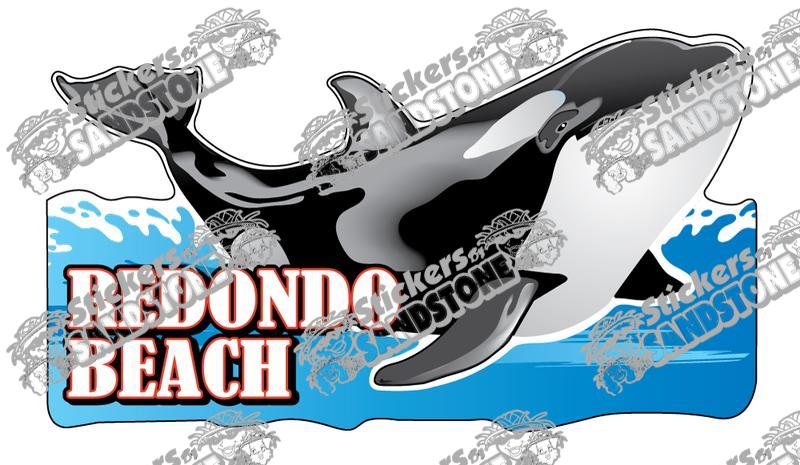 Stickers by Sandstone