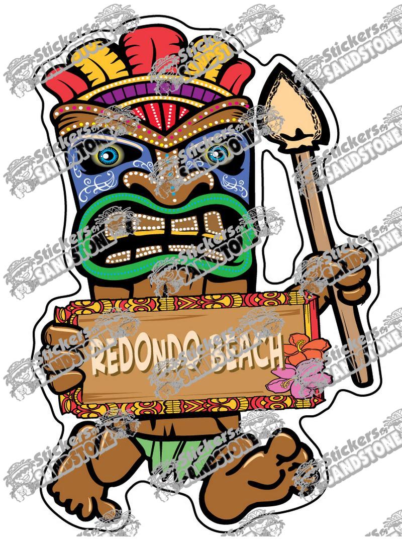 Stickers by Sandstone