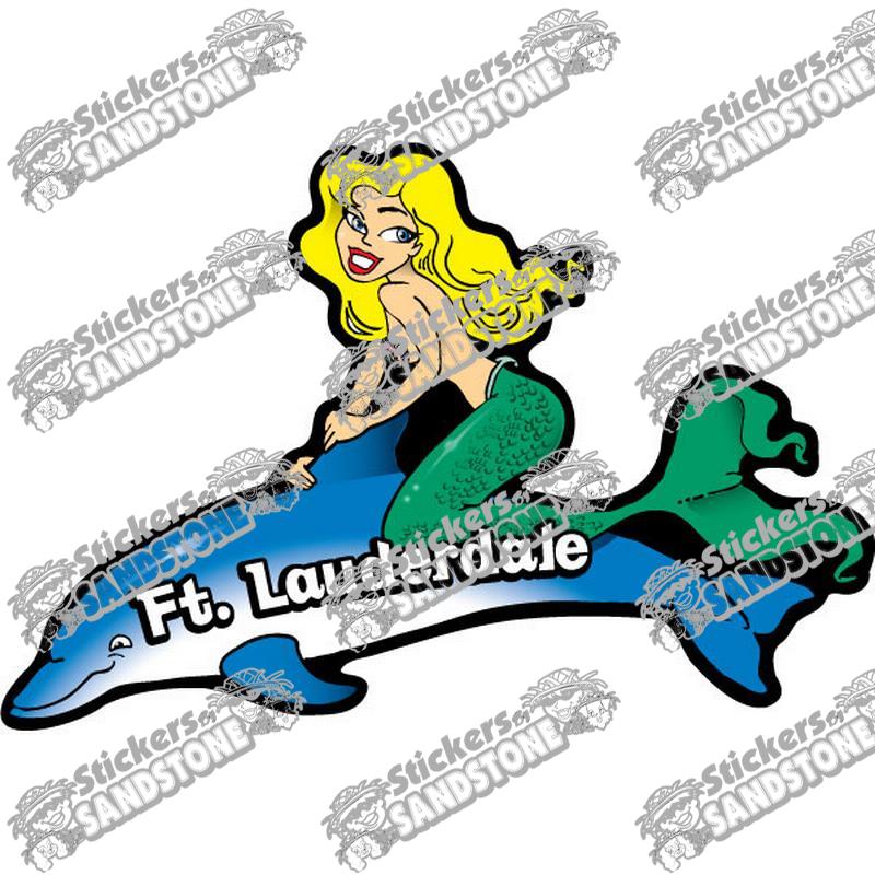 Stickers by Sandstone