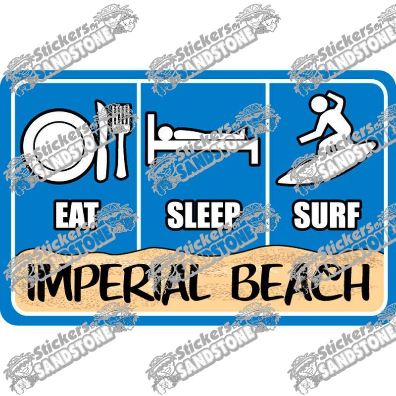 Stickers by Sandstone