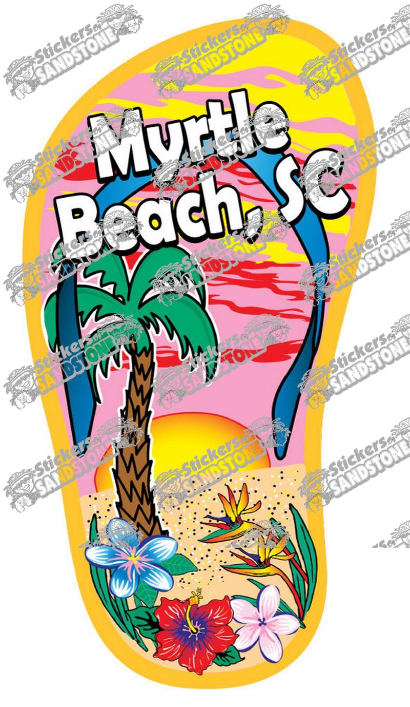 Stickers by Sandstone