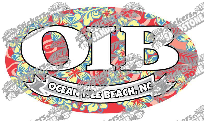 Stickers by Sandstone