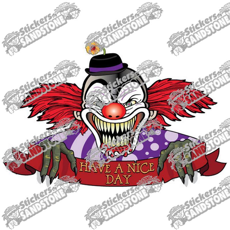 Stickers by Sandstone