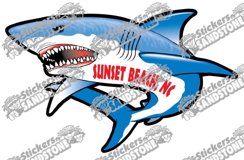 Stickers by Sandstone