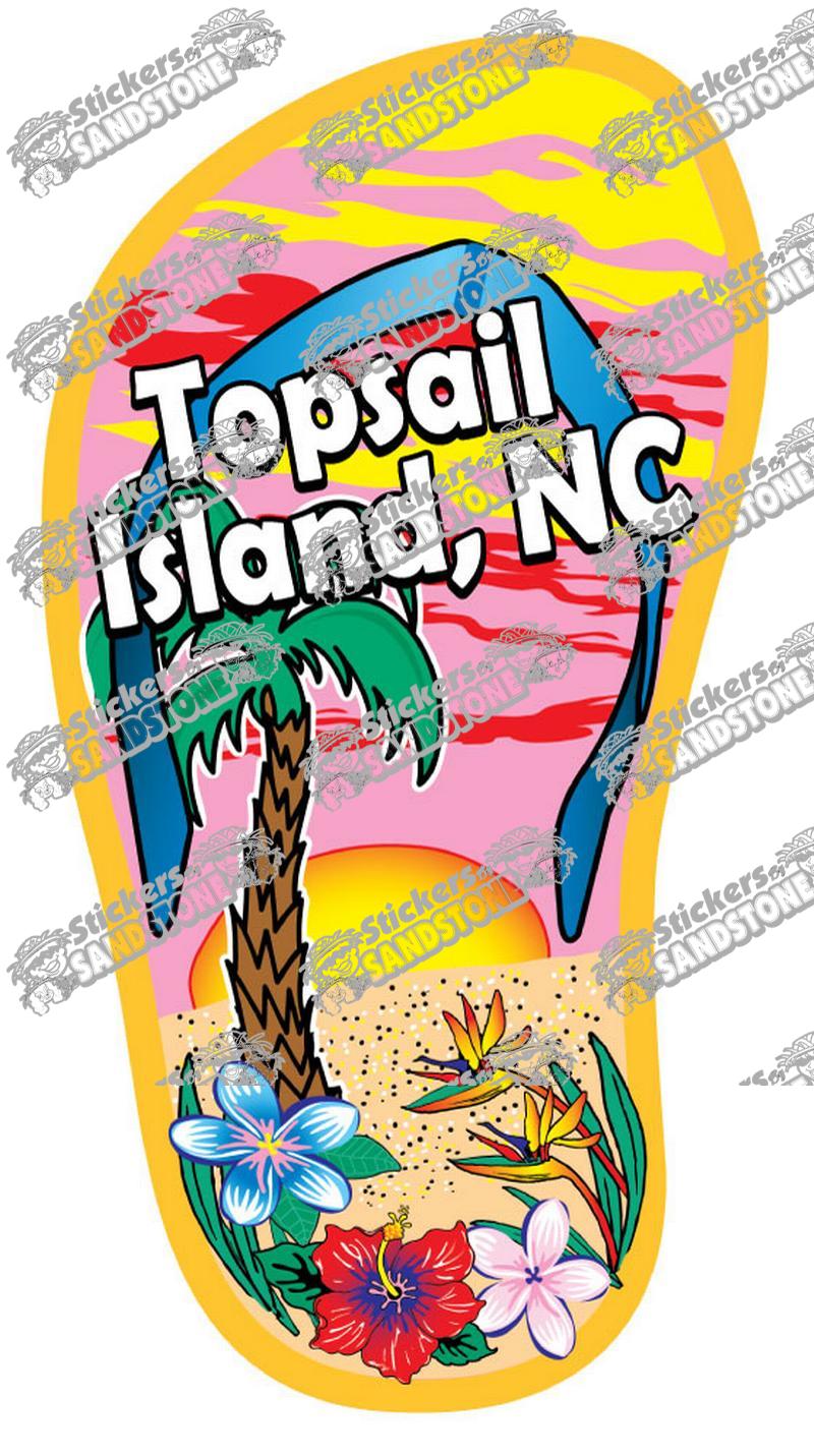 Stickers by Sandstone