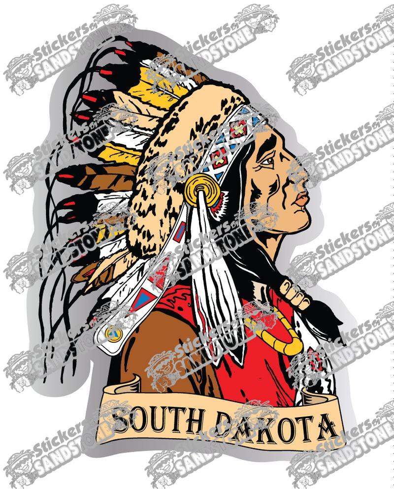 Stickers by Sandstone