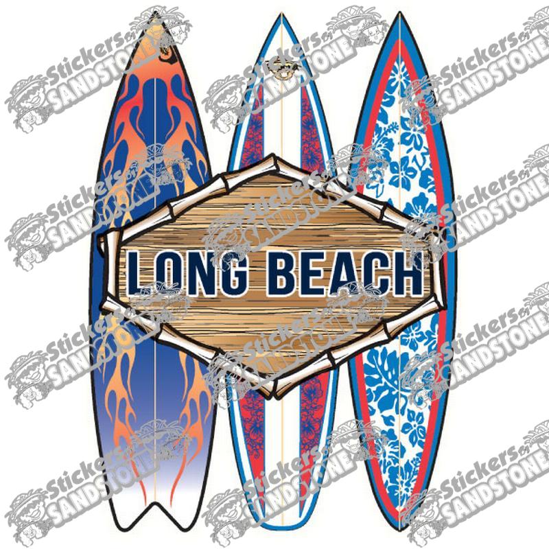 Stickers by Sandstone