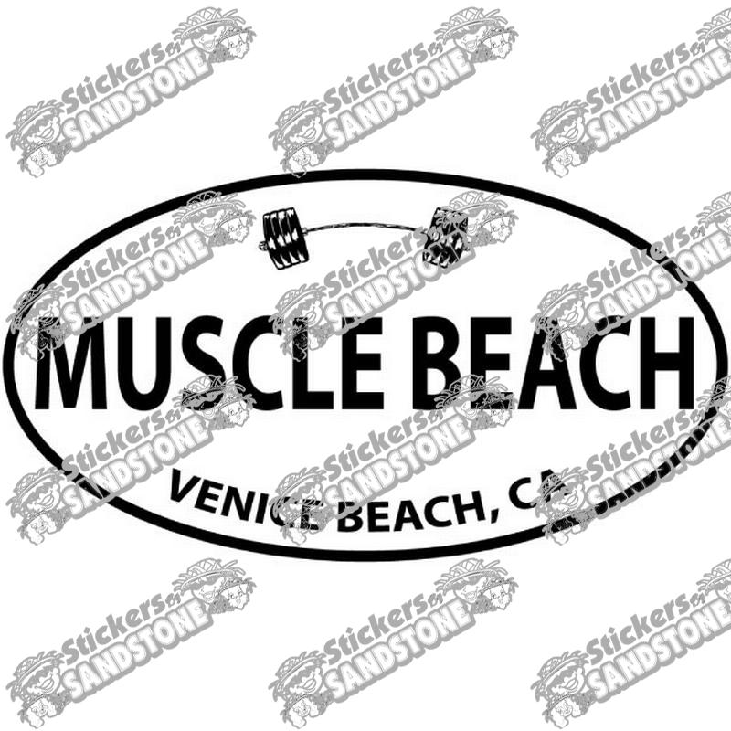 Stickers by Sandstone