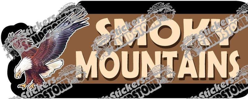 Stickers by Sandstone