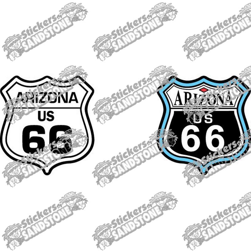 Stickers by Sandstone