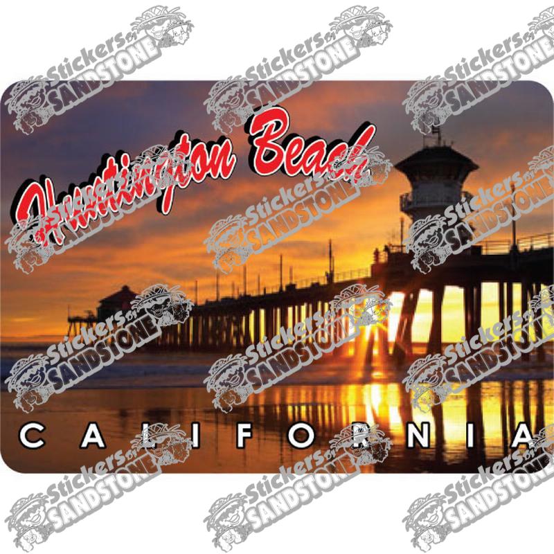 Stickers by Sandstone