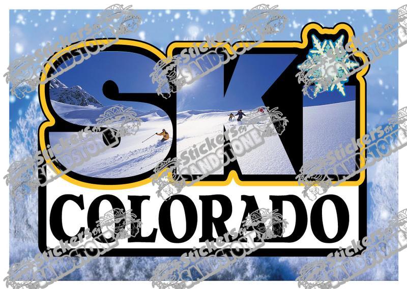 Stickers by Sandstone