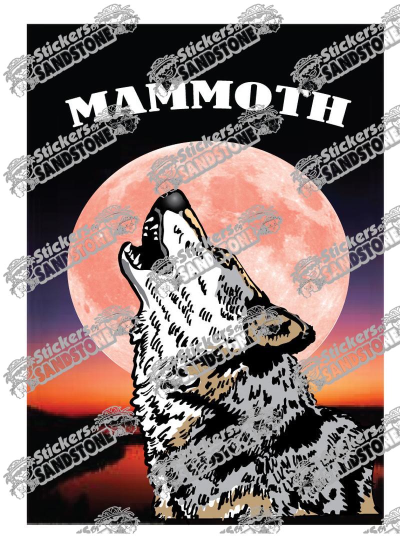Stickers by Sandstone