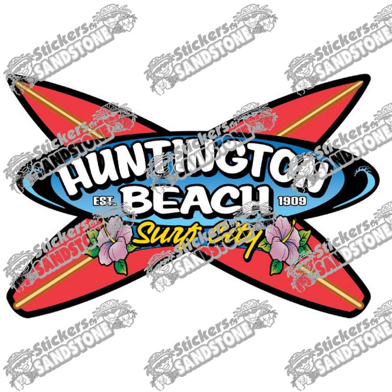 Stickers by Sandstone