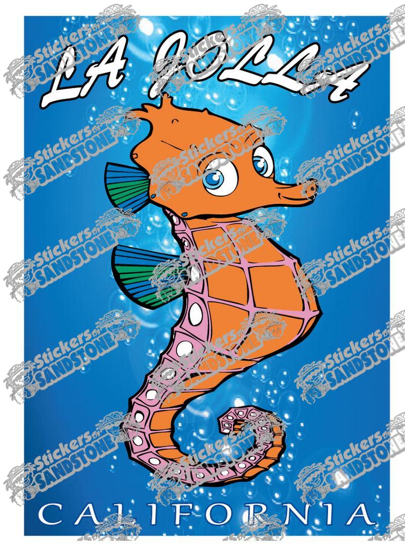 Stickers by Sandstone