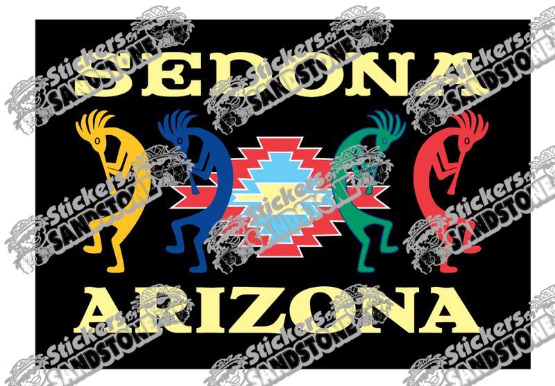 Stickers by Sandstone
