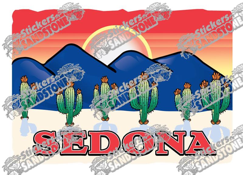 Stickers by Sandstone