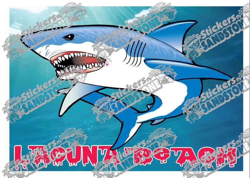 Stickers by Sandstone