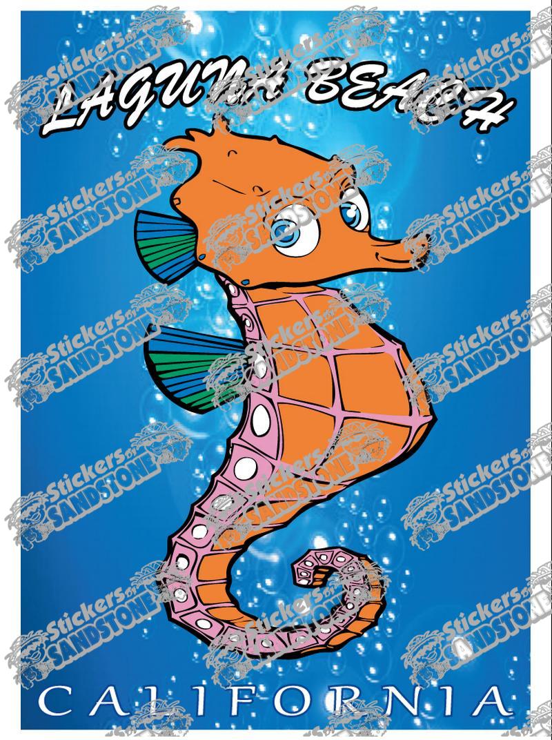 Stickers by Sandstone