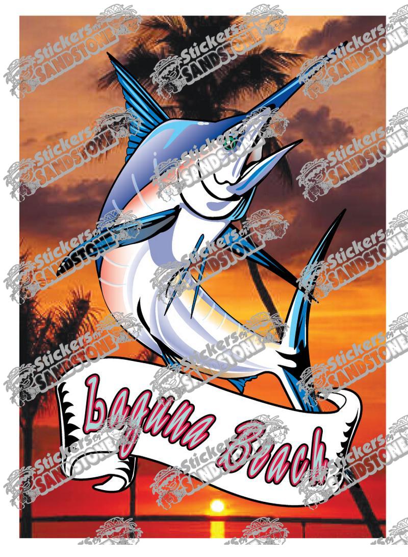 Stickers by Sandstone