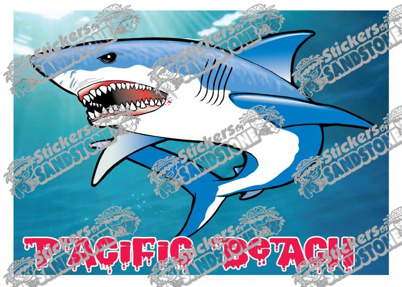 Stickers by Sandstone