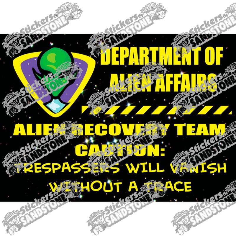 Stickers by Sandstone