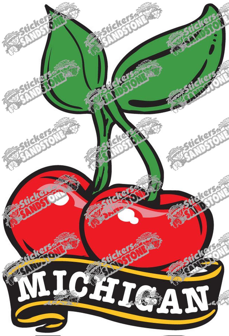 Stickers by Sandstone