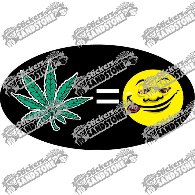 Stickers by Sandstone