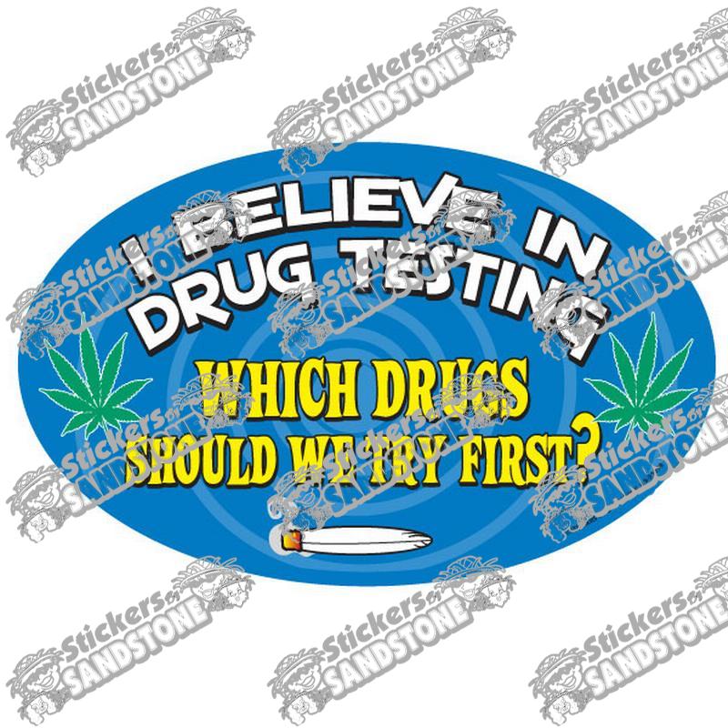 Stickers by Sandstone