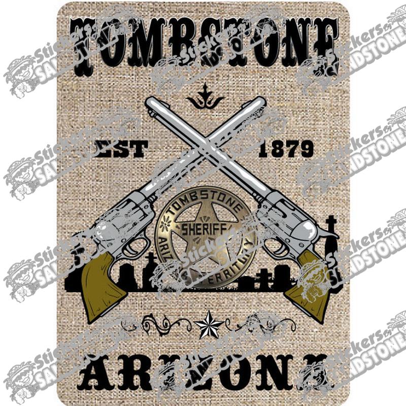 Stickers by Sandstone
