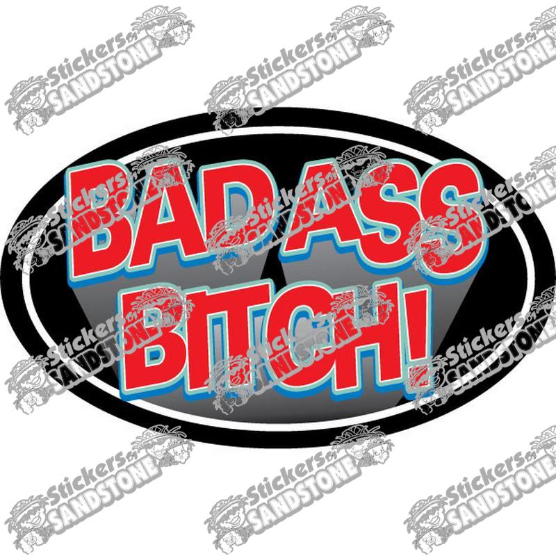 Stickers by Sandstone