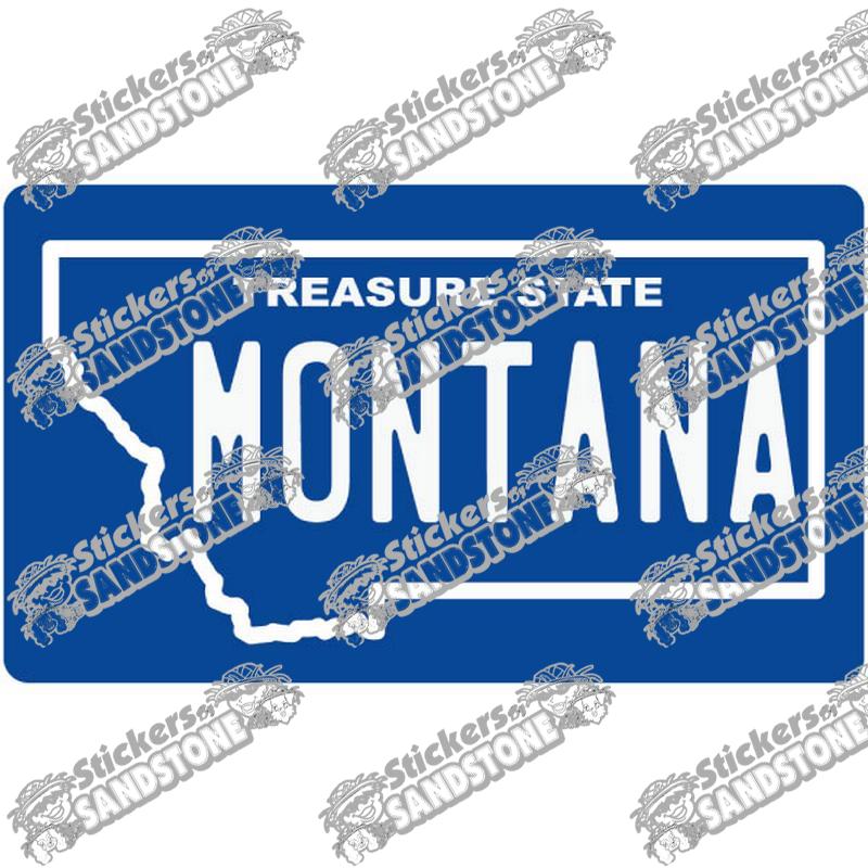 Stickers by Sandstone