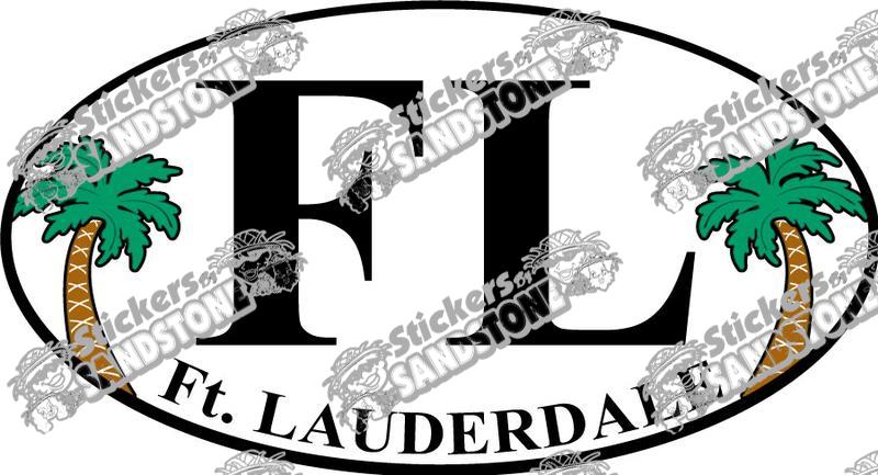 Stickers by Sandstone
