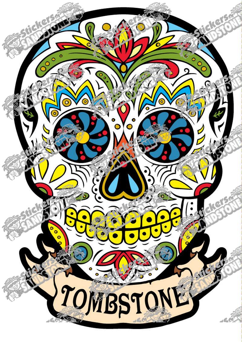 Stickers by Sandstone