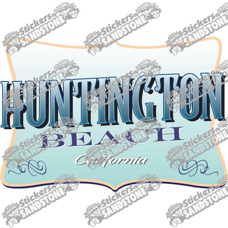 Stickers by Sandstone