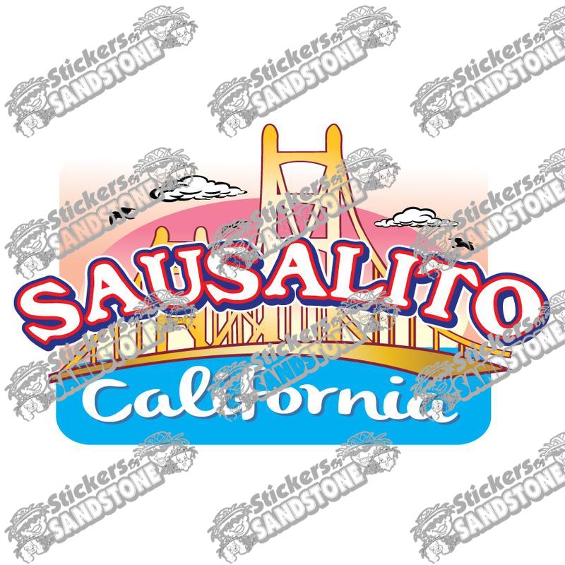 Stickers by Sandstone