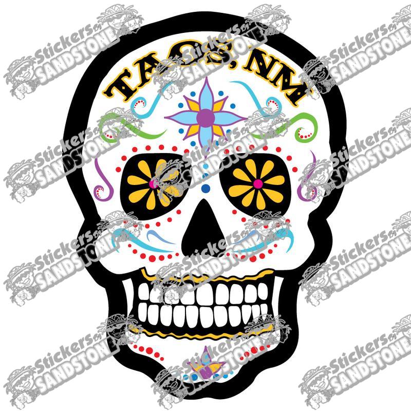 Stickers by Sandstone