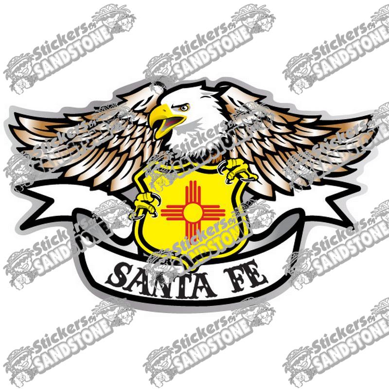 Stickers by Sandstone