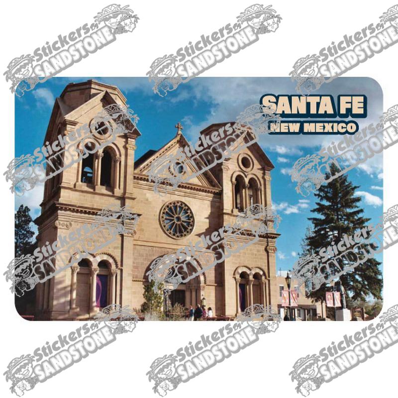 Stickers by Sandstone