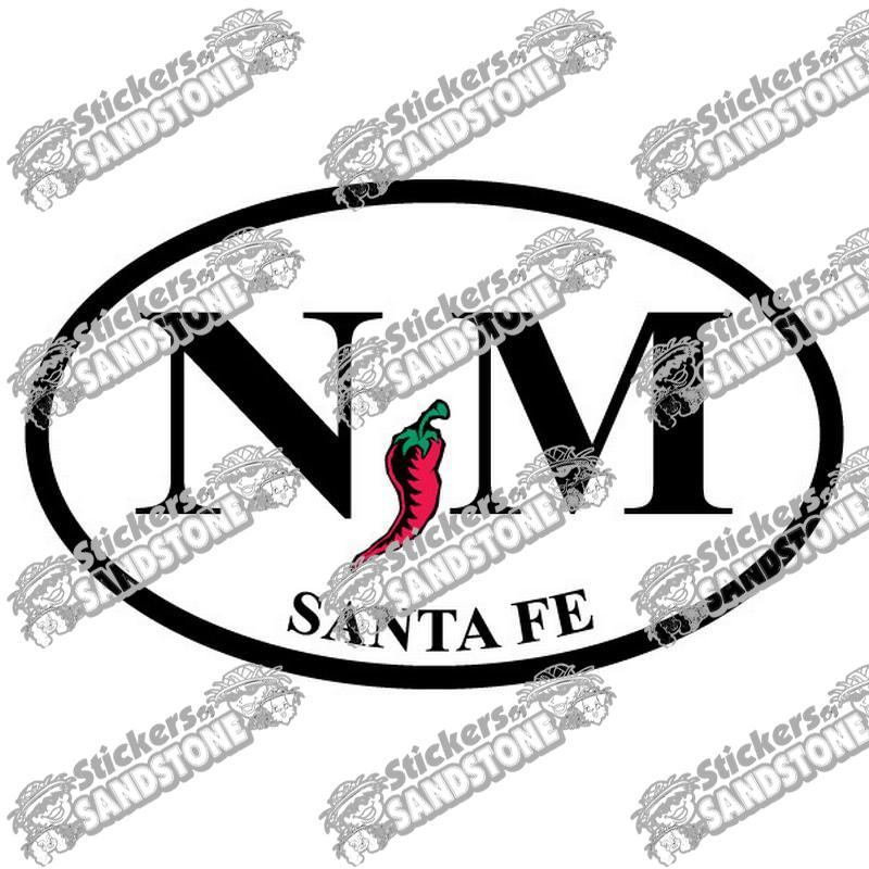 Stickers by Sandstone