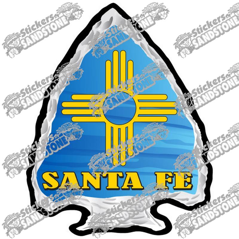 Stickers by Sandstone